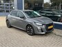 Peugeot 208 1.2 Turbo 100 PK Allure 6-bak | Navigatie | Camera | LED Verlichting | Parkeersensoren | Privacy Glas | Half Lederen Bekleding | Lichtmetalen Velgen | Apple Carplay & Android Auto | 16" Lichtmetalen Velgen |