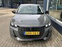 Peugeot 208 1.2 Turbo 100 PK Allure 6-bak | Navigatie | Camera | LED Verlichting | Parkeersensoren | Privacy Glas | Half Lederen Bekleding | Lichtmetalen Velgen | Apple Carplay & Android Auto | 16" Lichtmetalen Velgen |