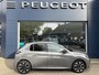 Peugeot 208 1.2 Turbo 100 PK Allure 6-bak | Navigatie | Camera | LED Verlichting | Parkeersensoren | Privacy Glas | Half Lederen Bekleding | Lichtmetalen Velgen | Apple Carplay & Android Auto | 16" Lichtmetalen Velgen |