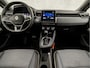 Renault Clio 1.6 E-Tech Full Hybrid 145 Alpine 143Pk Automaat (APPLE CARPLAY, GROOT NAVI, ALPINE AUDIO, LEDER, CAMERA, KEYLESS, SFEERVERLICHTING, PARELMOER, GETINT GLAS, ZWART HEMEL, NIEUWSTAAT)