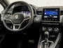 Renault Clio 1.6 E-Tech Full Hybrid 145 Alpine 143Pk Automaat (APPLE CARPLAY, GROOT NAVI, ALPINE AUDIO, LEDER, CAMERA, KEYLESS, SFEERVERLICHTING, PARELMOER, GETINT GLAS, ZWART HEMEL, NIEUWSTAAT)