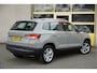 Skoda Karoq 1.0 TSI Business Edition Plus BJ2021 Lmv 17" | Led | Pdc | Navi | Dashboard verlichting | Keyless entry | Achteruitrijcamera | App-Connect | Climate control | Cruise control | Sportstoelen | Getint glas