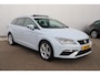SEAT Leon ST 1.0 TSI FR Ultimate Edition Virtual Cockpit Panoramadak 17 inch LMV Full LED Navigatie Achteruitrijcamera Carplay Beats Audio Navigatie Clima Cruise Stoelverwarming