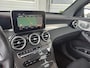Mercedes-Benz GLC AMG 43 4MATIC, Burmester, Luchtvering, Volleder, HUD, Carbon