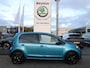 Skoda Citigo 1.0 60pk Ambition | Cruise control | Airco | Getint glas achter | 15" lichtmetalen velgen |