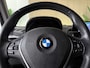 BMW 1-Serie 116i Upgrade Edition Airco, Navigatie, LMV