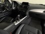 BMW 1-Serie 116i Upgrade Edition Airco, Navigatie, LMV