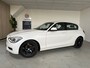 BMW 1-Serie 116i Upgrade Edition Airco, Navigatie, LMV