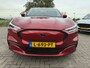 Ford Mustang Mach-E RWD 75 kWh Leer, Camera, Stuur/Stoelverwarming