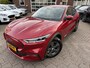 Ford Mustang Mach-E RWD 75 kWh Leer, Camera, Stuur/Stoelverwarming