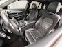 Mercedes-Benz C-klasse Estate 400 4MATIC AMG Automaat (PANORAMADAK, DEALER ONDERHOUDEN, LUCHTVERING, SFEERVERLICHTING, CAMERA, LEDER DASHBOARD, ADAPTIVE CRUISE, STOELKOELING EN VERWARMING, BURMESTER AUDIO, NIEUWSTAAT)