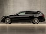 Mercedes-Benz C-klasse Estate 400 4MATIC AMG Automaat (PANORAMADAK, DEALER ONDERHOUDEN, LUCHTVERING, SFEERVERLICHTING, CAMERA, LEDER DASHBOARD, ADAPTIVE CRUISE, STOELKOELING EN VERWARMING, BURMESTER AUDIO, NIEUWSTAAT)