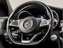 Mercedes-Benz C-klasse Estate 400 4MATIC AMG Automaat (PANORAMADAK, DEALER ONDERHOUDEN, LUCHTVERING, SFEERVERLICHTING, CAMERA, LEDER DASHBOARD, ADAPTIVE CRUISE, STOELKOELING EN VERWARMING, BURMESTER AUDIO, NIEUWSTAAT)