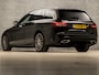 Mercedes-Benz C-klasse Estate 400 4MATIC AMG Automaat (PANORAMADAK, DEALER ONDERHOUDEN, LUCHTVERING, SFEERVERLICHTING, CAMERA, LEDER DASHBOARD, ADAPTIVE CRUISE, STOELKOELING EN VERWARMING, BURMESTER AUDIO, NIEUWSTAAT)