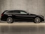 Mercedes-Benz C-klasse Estate 400 4MATIC AMG Automaat (PANORAMADAK, DEALER ONDERHOUDEN, LUCHTVERING, SFEERVERLICHTING, CAMERA, LEDER DASHBOARD, ADAPTIVE CRUISE, STOELKOELING EN VERWARMING, BURMESTER AUDIO, NIEUWSTAAT)