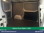 Renault Trafic 2.0 dCi 120pk L1H1 Euro6 *Rijklaar Direct Rijden* Airco | 2x Zijdeur | Navigatie | LED | Trekhaak | Cruisecontrol Parkeersensoren