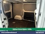Renault Trafic 2.0 dCi 120pk L1H1 Euro6 *Rijklaar Direct Rijden* Airco | 2x Zijdeur | Navigatie | LED | Trekhaak | Cruisecontrol Parkeersensoren