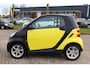 smart Fortwo coupé 1.0 Pure AUTOMAAT