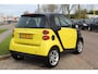 smart Fortwo coupé 1.0 Pure AUTOMAAT