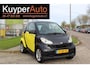 smart Fortwo coupé 1.0 Pure AUTOMAAT