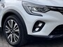 Renault Captur E-TECH Plug-in 160 Hybrid Initiale Paris Automaat / Dealer onderhouden / Leder / Stuur- en stoelverwarming / Navigatie groot scherm / Apple Carplay Android / Camera / 18" LM wielen /
