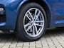 BMW X3 XDrive30i High Executive M-Sport (2018)
