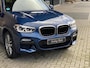 BMW X3 XDrive30i High Executive M-Sport (2018)