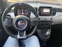 Fiat 500 1.0 Hybrid Hey Google | Navi | Airco |  06-2021 135.727 KM