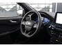Ford Kuga 2.5 PHEV ST-Line | Incl. 12 maanden garantie | Virtual cockpit | DAB+ | Navigatie | Achteruitrijcamera | Apple carplay/ Android auto | Zwart hemel | 18" velgen | Parkeersensoren voor en achter | Keyless entry & go |