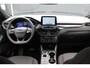 Ford Kuga 2.5 PHEV ST-Line | Incl. 12 maanden garantie | Virtual cockpit | DAB+ | Navigatie | Achteruitrijcamera | Apple carplay/ Android auto | Zwart hemel | 18" velgen | Parkeersensoren voor en achter | Keyless entry & go |