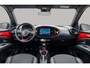 Toyota Aygo X 1.0 VVT-i MT LIMITED BI-TONE NAVI LEDER PDC-V+A LED 18 INCH ADAPTIVE CRUISE CONTROL 1e Eiegnaar, Volledig Dealer onderhouden, 12Maanden Garantie