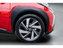 Toyota Aygo X 1.0 VVT-i MT LIMITED BI-TONE NAVI LEDER PDC-V+A LED 18 INCH ADAPTIVE CRUISE CONTROL 1e Eiegnaar, Volledig Dealer onderhouden, 12Maanden Garantie