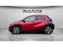 Toyota Aygo X 1.0 VVT-i MT LIMITED BI-TONE NAVI LEDER PDC-V+A LED 18 INCH ADAPTIVE CRUISE CONTROL 1e Eiegnaar, Volledig Dealer onderhouden, 12Maanden Garantie