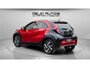 Toyota Aygo X 1.0 VVT-i MT LIMITED BI-TONE NAVI LEDER PDC-V+A LED 18 INCH ADAPTIVE CRUISE CONTROL 1e Eiegnaar, Volledig Dealer onderhouden, 12Maanden Garantie