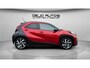 Toyota Aygo X 1.0 VVT-i MT LIMITED BI-TONE NAVI LEDER PDC-V+A LED 18 INCH ADAPTIVE CRUISE CONTROL 1e Eiegnaar, Volledig Dealer onderhouden, 12Maanden Garantie