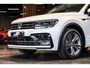 Volkswagen Tiguan 2.0 TSI 4Motion Highline, 220 PK, Pano/Dak, Leder/Vienna, R/Line/In/Exterieur, DAB, Camera, Trekhaak, 80DKM!!