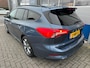 Ford Focus Wagon 1.5 150PK ST Line X Business AUTOMAAT | STOEL-, STUUR- EN VOORRUITVERWARMING| NAVIGATIE| CAMERA| ADAPTIVE CRUISE CONTROL| PARKEERSENSOREN V+A|