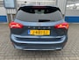 Ford Focus Wagon 1.5 150PK ST Line X Business AUTOMAAT | STOEL-, STUUR- EN VOORRUITVERWARMING| NAVIGATIE| CAMERA| ADAPTIVE CRUISE CONTROL| PARKEERSENSOREN V+A|