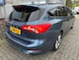 Ford Focus Wagon 1.5 150PK ST Line X Business AUTOMAAT | STOEL-, STUUR- EN VOORRUITVERWARMING| NAVIGATIE| CAMERA| ADAPTIVE CRUISE CONTROL| PARKEERSENSOREN V+A|