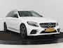 Mercedes-Benz C-klasse 300de AMG Night | Adaptive cruise | 360 Camera | Leder | Burmester Surround | Trekhaak | Carplay | Stoelverwarming | Memory | Navigatie | Digital Cockpit | PHEV | Plug In