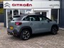 Citroën C3 Aircross 1.2 PureTech Shine Pack Business | Automaat | Trekhaak | Leder | Camera | NL-Auto | Navigatie