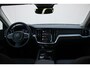 Volvo V60 T6 350PK Plug-in hybrid AWD Essential Bright | Adaptive Cruise & Pilot Assist | Moritz Lederen Comfortstoelen | 18" Velgen | Stoelverwarming voor & achter | Stuurverwarming | Parkeercamera | Google Services |