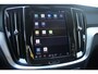 Volvo V60 T6 350PK Plug-in hybrid AWD Essential Bright | Adaptive Cruise & Pilot Assist | Moritz Lederen Comfortstoelen | 18" Velgen | Stoelverwarming voor & achter | Stuurverwarming | Parkeercamera | Google Services |
