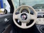 Fiat 500C 0.9 TwinAir l Cabrio l Airco l Mokka