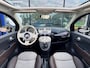 Fiat 500C 0.9 TwinAir l Cabrio l Airco l Mokka
