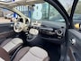 Fiat 500C 0.9 TwinAir l Cabrio l Airco l Mokka