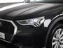 Audi Q3 45 TFSI e Business Edition 245 pk S-tronic | Navigatie | Parkeersensoren | LED koplampen | Stoelverwarming | S-Line interieur |