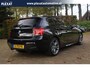 BMW 1-Serie M135i xDrive High Executive Aut. | M-Pakket | Harman-Kardon | Sportstoelen | Prof. Navi | Schuif-Kanteldak | NAP |
