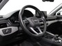 Audi A4 Avant 40 TFSI 204pk Prestige Plus S-Tronic | Navigatie | Climate Control | Camera | Electrisch bedienbare achterklep | Virtual Cockpit | Led | Dab | Stoelverwarming