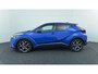 Toyota C-HR 1.8 Hybrid Style